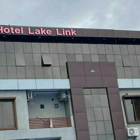 Hotel O Lake Link 보팔 외부 사진