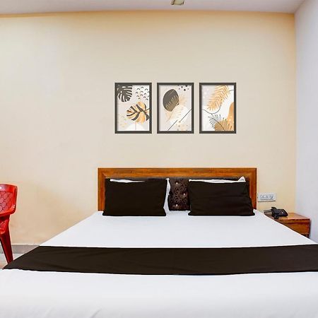 Hotel O Lake Link 보팔 외부 사진