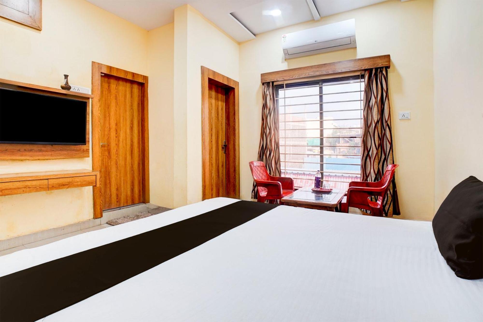 Hotel O Lake Link 보팔 외부 사진