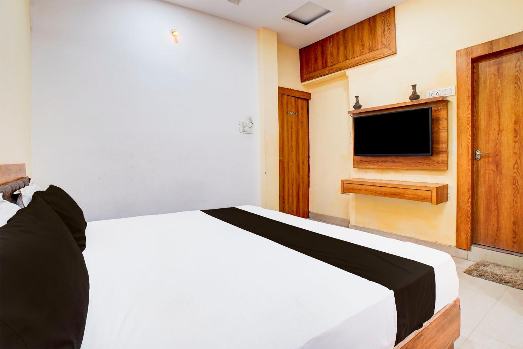Hotel O Lake Link 보팔 외부 사진