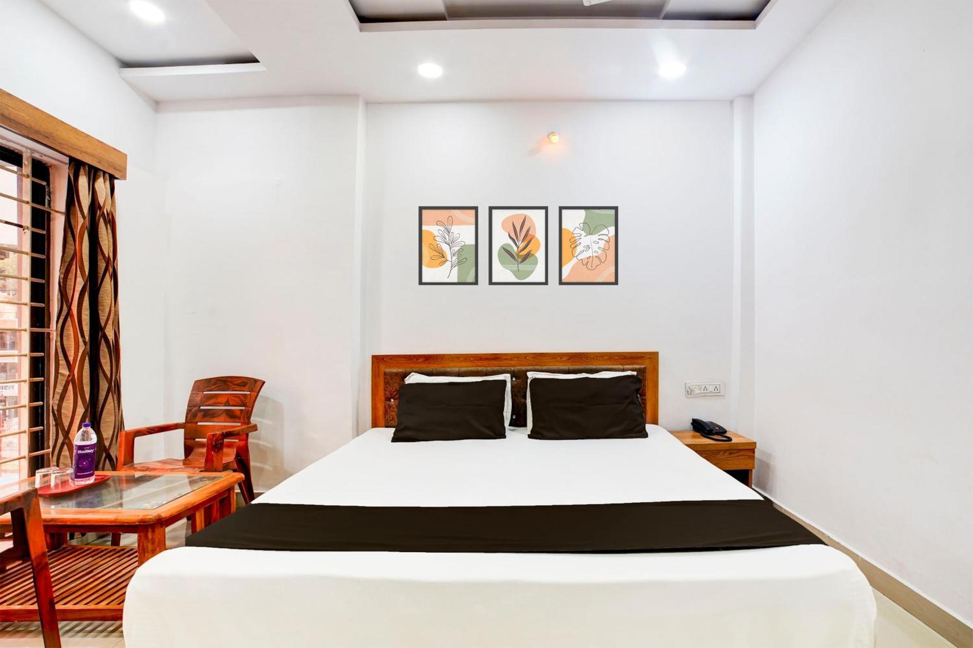 Hotel O Lake Link 보팔 외부 사진