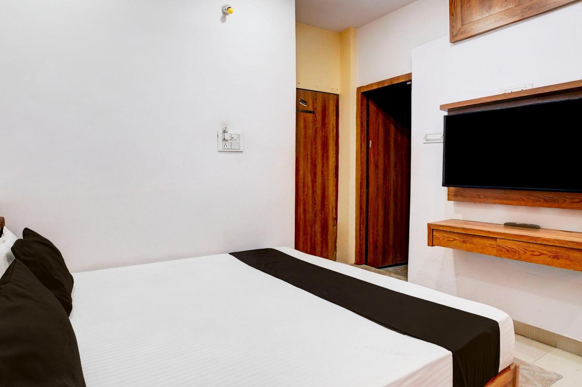 Hotel O Lake Link 보팔 외부 사진