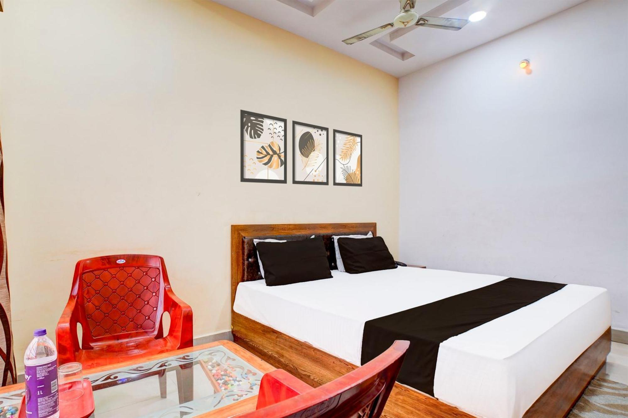 Hotel O Lake Link 보팔 외부 사진