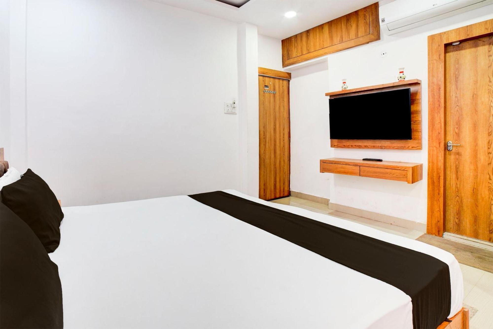 Hotel O Lake Link 보팔 외부 사진